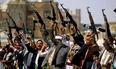 غضب واسع بعد إعدام الحوثي 9 أشخاص بينهم طفل في قلب صنعاء