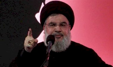 نيترات حزب الله.. بين البقاعية ومرفأ بيروت نصرالله يقامر بحياة اللبنانيين