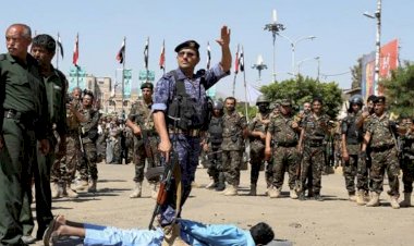 قلق أممي من غياب العدالة وإعدام الحوثي لليمنيين من بينهم طفل