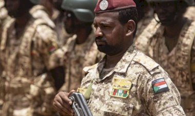 إحباط محاولة انقلاب في الجيش السوداني..  من يقف خلفها؟