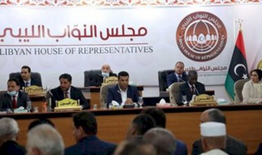 مع اقتراب الانتخابات الليبية.. هل يُنهي الليبيون وجود الإخوان في المنطقة؟