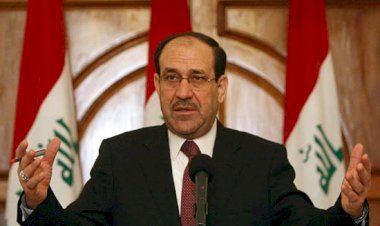 السعي وراء الحكومة الجديدة.. ما سر زيارة نور المالكي لإيران؟