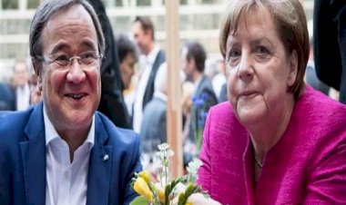 أرمين لاشيت.. من هو خليفة ميركل الأوفر حظا في الانتخابات الألمانية