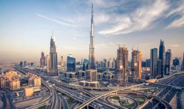 صحف العالم تحتفي بانطلاق إكسبو 2020 دبي.. حفل أسطوري وآفاق نحو المستقبل