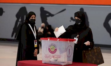 انطلاق انتخابات مجلس الشورى القطري وسط انتقادات وبطش أمني