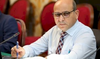 عبداللطيف العلوي.. مَن هو البرلماني التونسي المتهم بالتآمر على أمن الدولة وإهانة الجيش؟