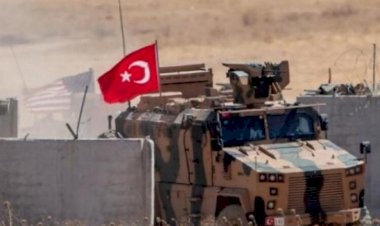 سياسيون: أردوغان يواصل انتهاكاته ويرتكب جرائم حرب في العراق وسوريا