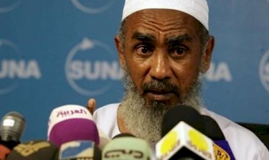 إبراهيم القوصي.. إرهابي عالمي مطلوب من أميركا يروج للقاعدة باليمن