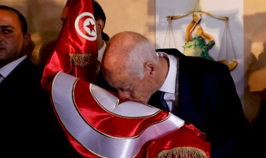 تونس تقترب من حوار وطني حول الدستور وسياسيون: لا وجود  للإخوان