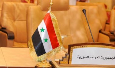 خبراء: عودة سوريا لمقعدها بجامعة الدول العربية أصبحت ملحّة لمواجهة الاحتلال التركي