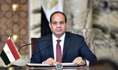 الرئيس المصري يوجه رسائل حاسمة لمنظمات حقوق الإنسان.. وسياسي: السيسي وضع حداً للتدخلات