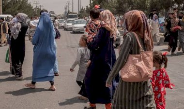 نساء أفغانستان في خطر.. انتهاكات طالبان تهدد حياة المرأة في كابول