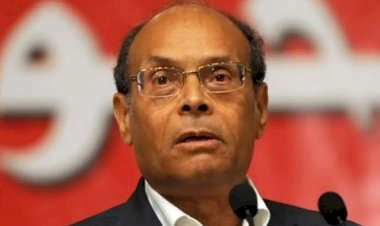 الرئيس التونسي يتصدى لخيانة الإخوان.. ويعلن سحب جواز سفر المرزوقي