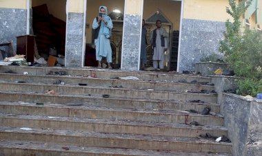 خبير: تفجير مسجد في أفغانستان يكشف ضعف طالبان واختراقها