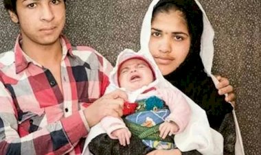 منظمة تحذر.. تفشِّي زواج القاصرات في إيران وسط تجاهُل النظام