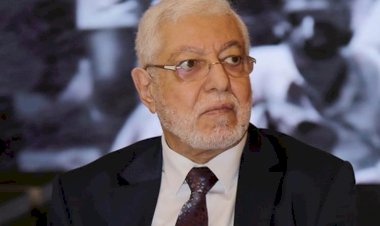 محمود حسين.. قائد أزمات الجماعة ومهندس الإطاحة بإبراهيم منير