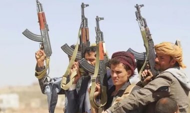 رفض الانصياع لأوامرها بتعليق زينة المولد النبوي.. الحوثي تقتل شاباً في صنعاء