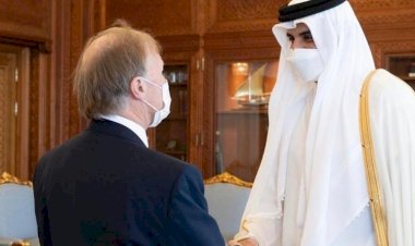 ذا تايمز : الشرطة البريطانية تحقق حول تورط قطر في اغتيال النائب ديفيد أميس