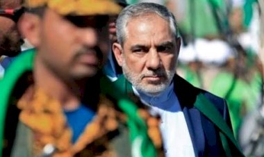 ظهور مفاجئ للمندوب الإيراني حسن إيرلو في صنعاء.. وخلافات تضرب صفوف الحوثي