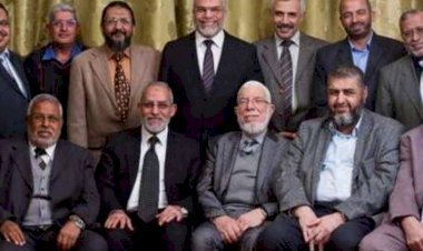 محمد البحيري.. مَن هو الإرهابي الغامض الذي أدار معركة الإخوان بالخارج سراً؟