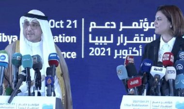 دعم ليبيا ومعاقبة المخالفين.. بيان مشترك لسفارات فرنسا وألمانيا وإيطاليا وبريطانيا والولايات المتحدة