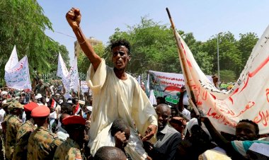 ردود فعل دولية غاضبة بسبب أحداث السودان