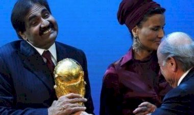 رئيس الجرائم المالية في النرويج يطالب بلاده بمقاطعة مونديال قطر 2022