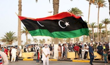 مباحثات جديدة لإخراج المرتزقة من الأراضي الليبية.. ومحلل: خطوة لاستقرار المؤسسات