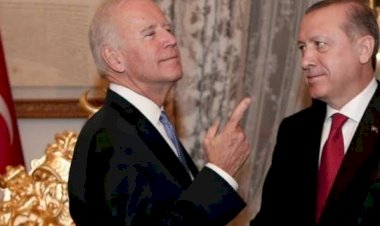 خلافات وتحذيرات.. هذه تفاصيل لقاء بايدن وأردوغان على هامش قمة العشرين