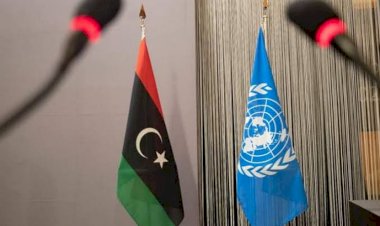 تدخل البعثة الأممية بقوانين الانتخابات يثير غضب 44  نائباً ليبياً