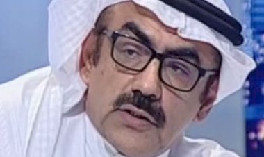 سليمان العقيلي.. وجهة سياسية مشبوهة لخدمة الإخوان