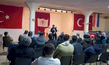 نورديك مونيتور: مؤسسة عائلة أردوغان مولت جماعات إسلام سياسي متطرفة في هولندا