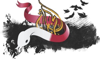 كاتب سعودي يكشف بالوثائق علاقة الجزيرة المشبوهة والاستخبارات الأميركية