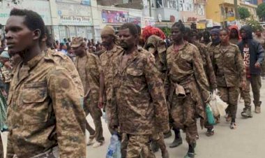 ماذا يحدث في إثيوبيا.. اضطرابات وأزمات وإعلان حالة الطوارئ في أديس أبابا.. وأميركا تحذر