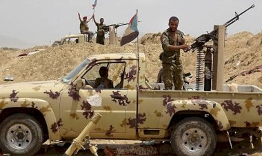 الانتقالي الجنوبي يتوعد بالرد على استفزازات الإخوان في شبوة