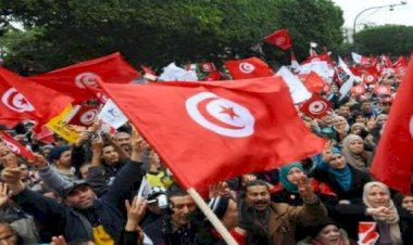 100 يوم على ثورة تونس ضد الإخوان.. سياسي : نجحنا في التخلص من سرطان الإرهاب