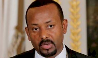 تحريض على العنف .. منصات التواصل الاجتماعي تحذف تغريدة لرئيس الوزراء الإثيوبي