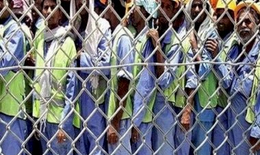 برنامج تلفزيوني يكشف انتهاكات قطر لحقوق الإنسان