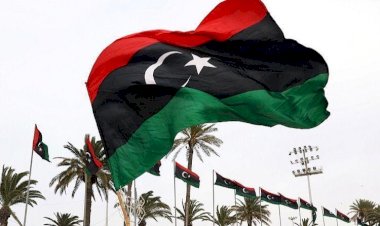 هل ستكون نتائج مؤتمر باريس خطوة لاستقرار ليبيا؟ خبير دولي يجيب