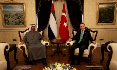 لإعادة العلاقات مع مصر والإمارات.. هكذا يستعد أردوغان لإيقاف دعم الميليشيات في ليبيا