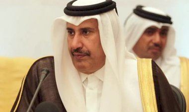 رغم ارتباطه بالفتن.. ماذا وراء تغريدات حمد بن جاسم المشبوهة عن السودان؟