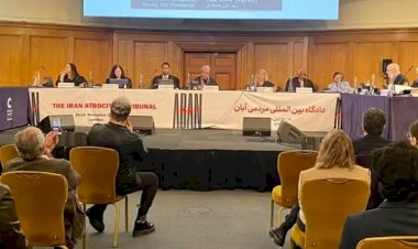 آخر جرائم النظام الإيراني.. فَقْء عيون الأطفال  ونَشْر الفوضى