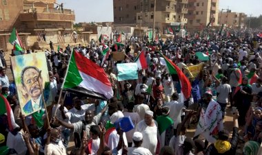 مليونيات الحكم المدني.. مظاهرات جديدة في السودان