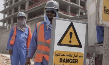 بعد تقرير العفو الدولية.. أندية أوروبا تكشر عن أنيابها أمام قطر بسبب انتهاكات العمال