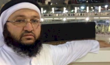 فادي أبو شخيدم.. من هو منفذ عملية القدس التابع لحماس؟