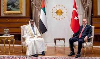 اتفاقيات جديدة وتعاون مستقبلي.. نتائج مثمرة لزيارة الشيخ محمد بن زايد تركيا