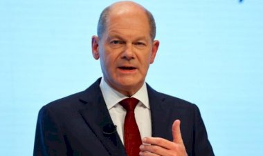 أولاف شولتز.. هل يتمكن السياسي الألماني الأبرز من خلافة ميركل؟