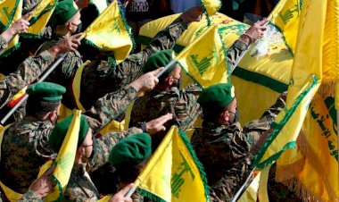 حزب الله منظمة إرهابية.. تحركات أوروبية جديدة لحظر نشاطات الميليشيا المسلحة