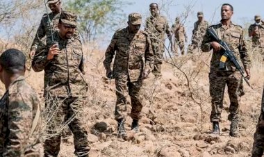 تعهدات وتهديدات.. إثيوبيا تستعد لهجوم حاسم ضد جبهة تيغراي