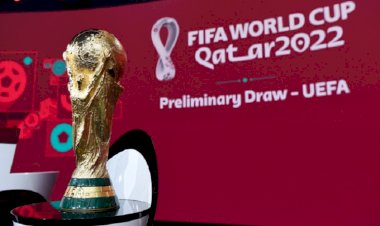 ناصر الخاطر: الدوحة ترحب بالمثليين وبرفع أعلامهم بالمونديال